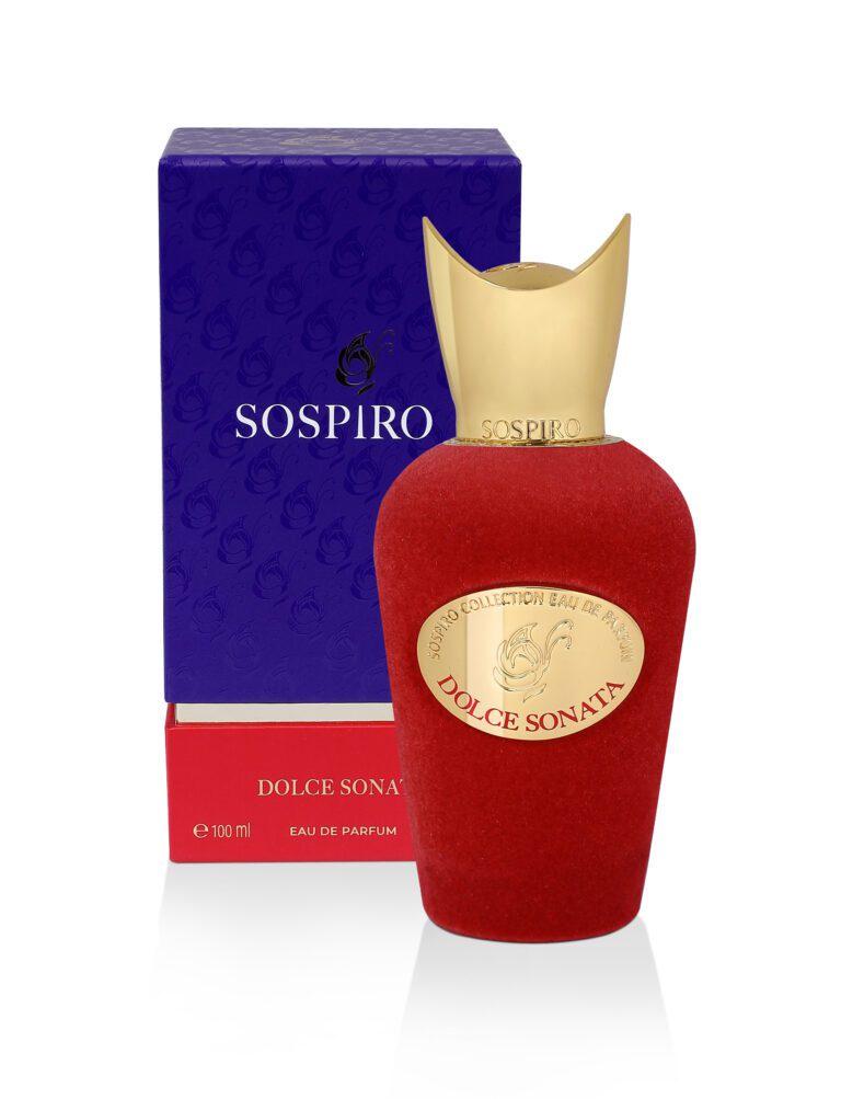 SOSPIRO DOLCE SONATA EDP 100MLundefined