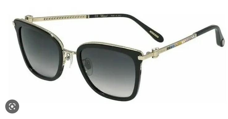 CHOPARD SUNGLASS SCH286S 53-21 0700undefined