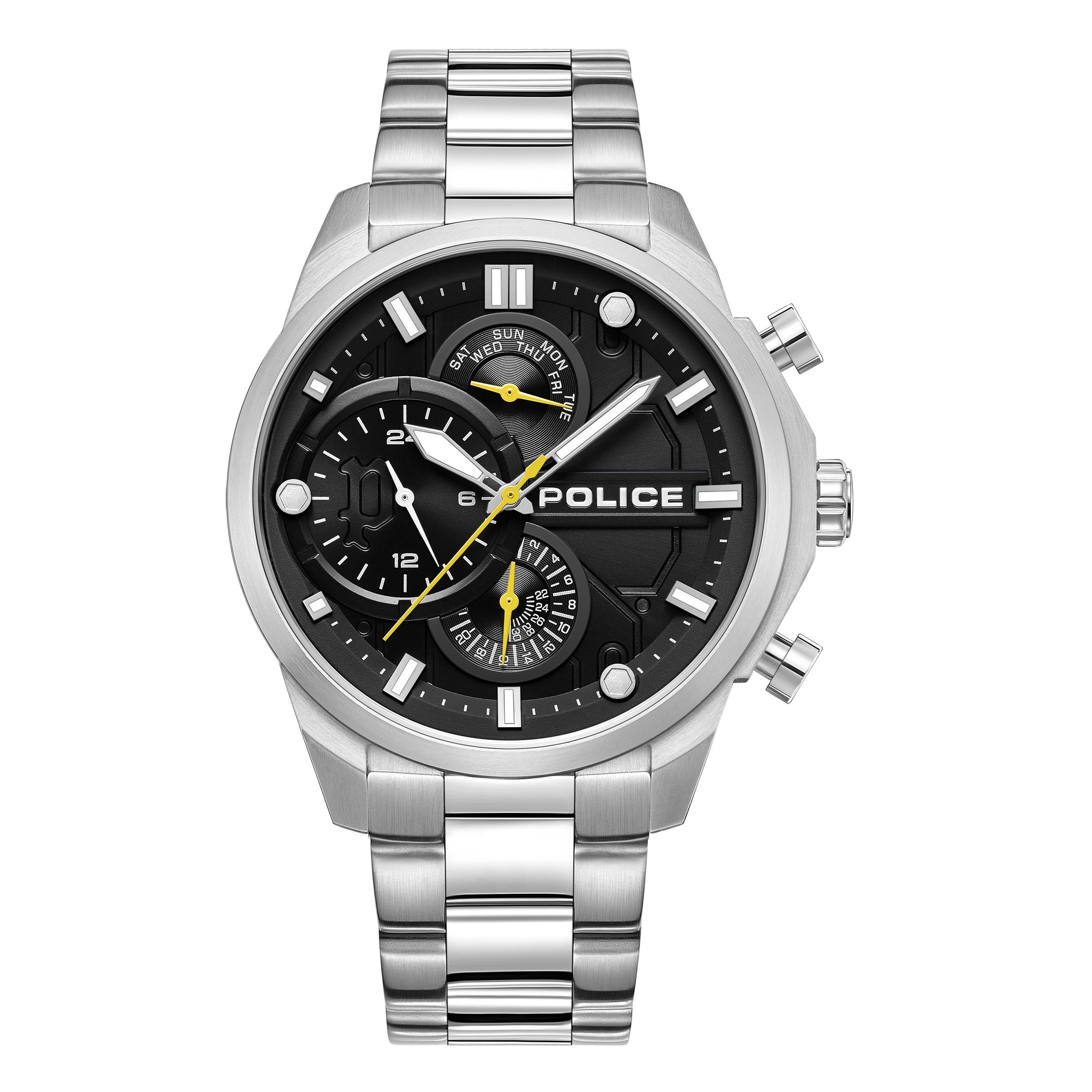 POLICE MEN'S WATCH PEWGK0039204undefined