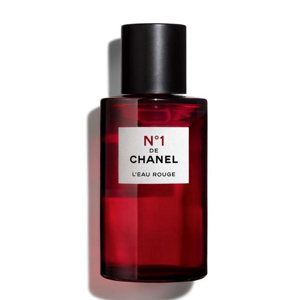 CHANEL NO1 DE CHANEL LEAU ROUGE 100ML FRAG MISTundefined