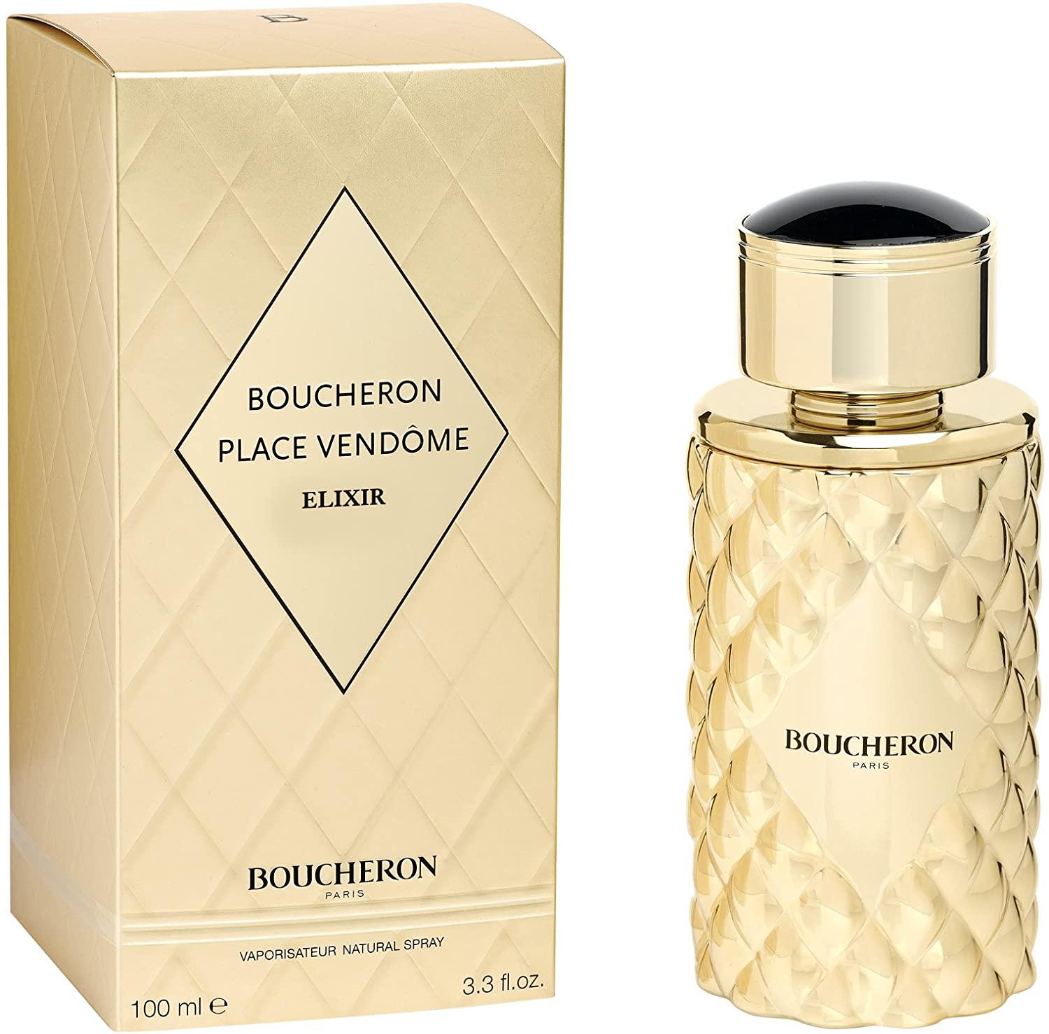BOUCHERON PLACE VENDOME ELIXIR EDP 100MLundefined