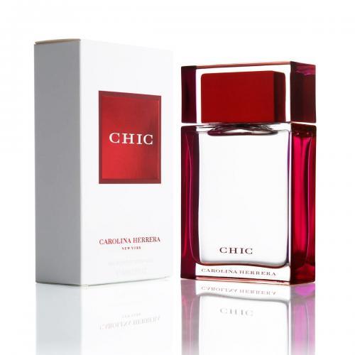 CAROLINA HERRERA CHIC EDP 80MLundefined