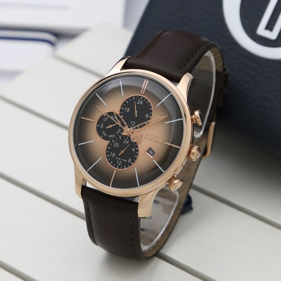 SERGIO TACCHINI WATCH ST.1.10151-3 view 2