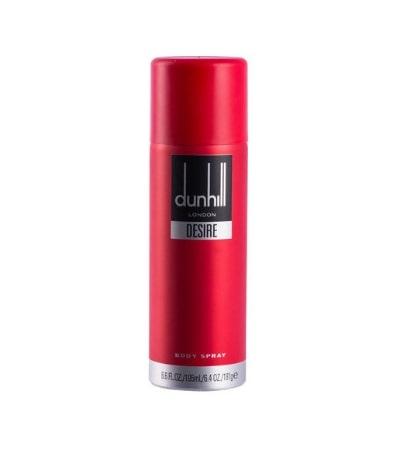 DUNHILL DESIRE BODY SPRAY 195MLundefined