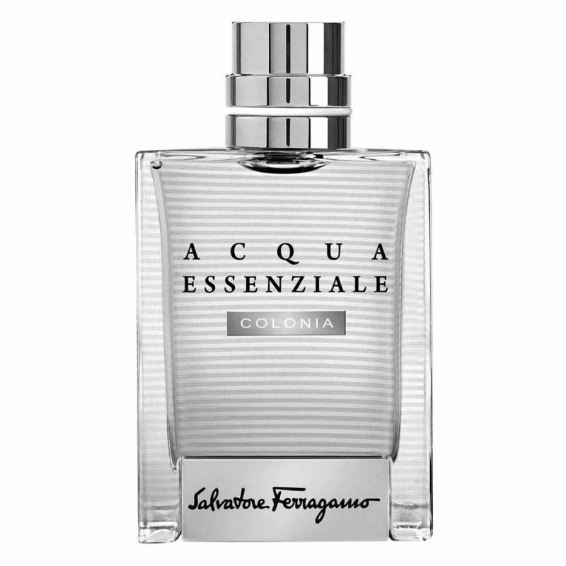 SALVATORE FERRAGAMO ACQUA ESSENZIALE COLONIA (M) 100ML EDTundefined