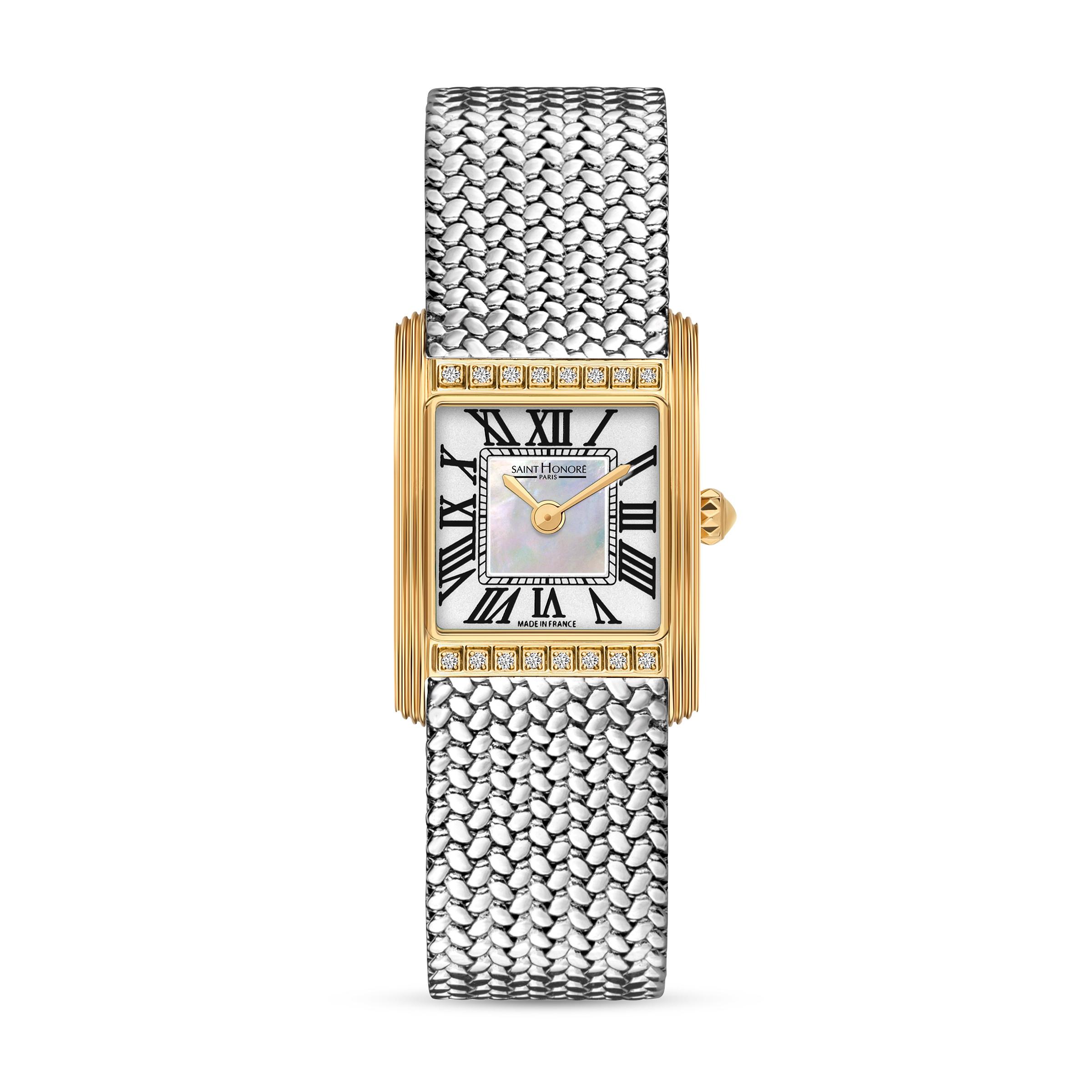 SAINT HONORE WOMEN'S WATCH PR710155 81YRundefined