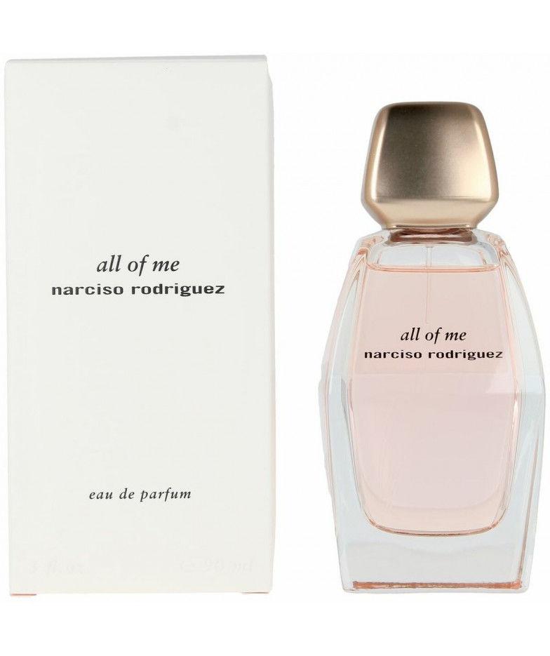 NARCISO RODRIGUEZ ALL OF ME EDP 90MLundefined