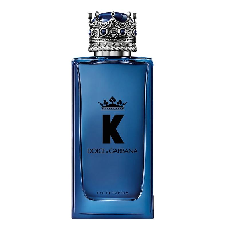 DOLCE & GABBANA KING EDP 100ML view 2