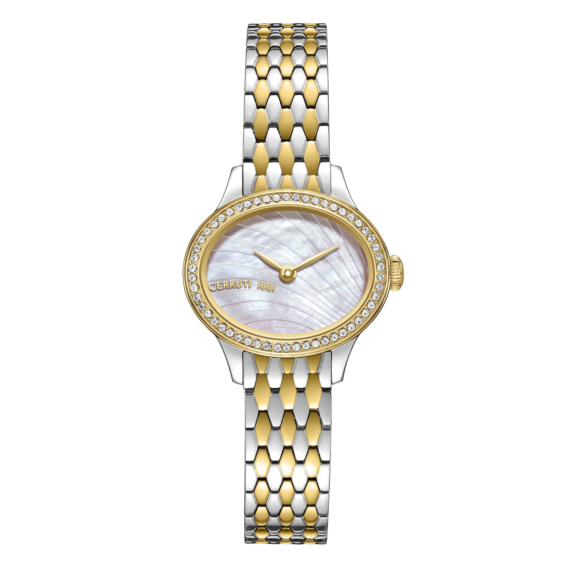 CERRUTI 1881 WOMEN'S WATCH CIWLG0073901undefined