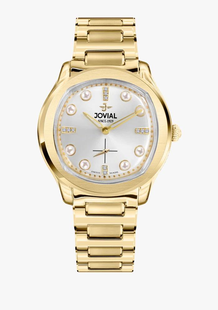 JOVIAL WOMEN'S WATCH 1903LGMQ01Dundefined
