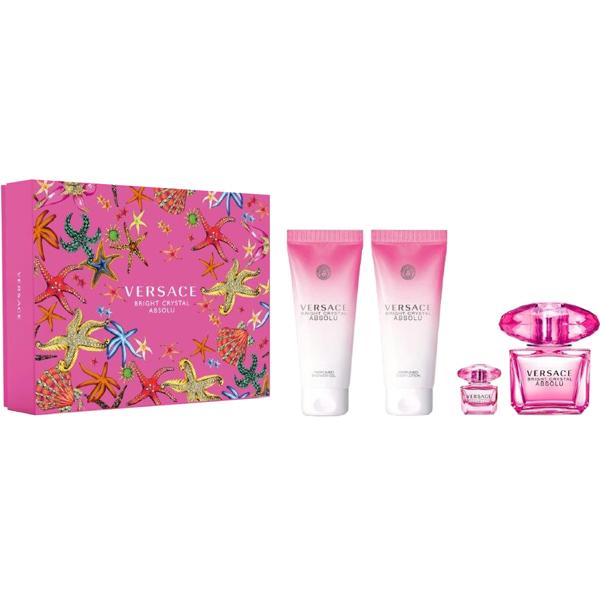VERSACE BRIGHT CRYSTAL ABSOLU EDP 90 ML SS23undefined