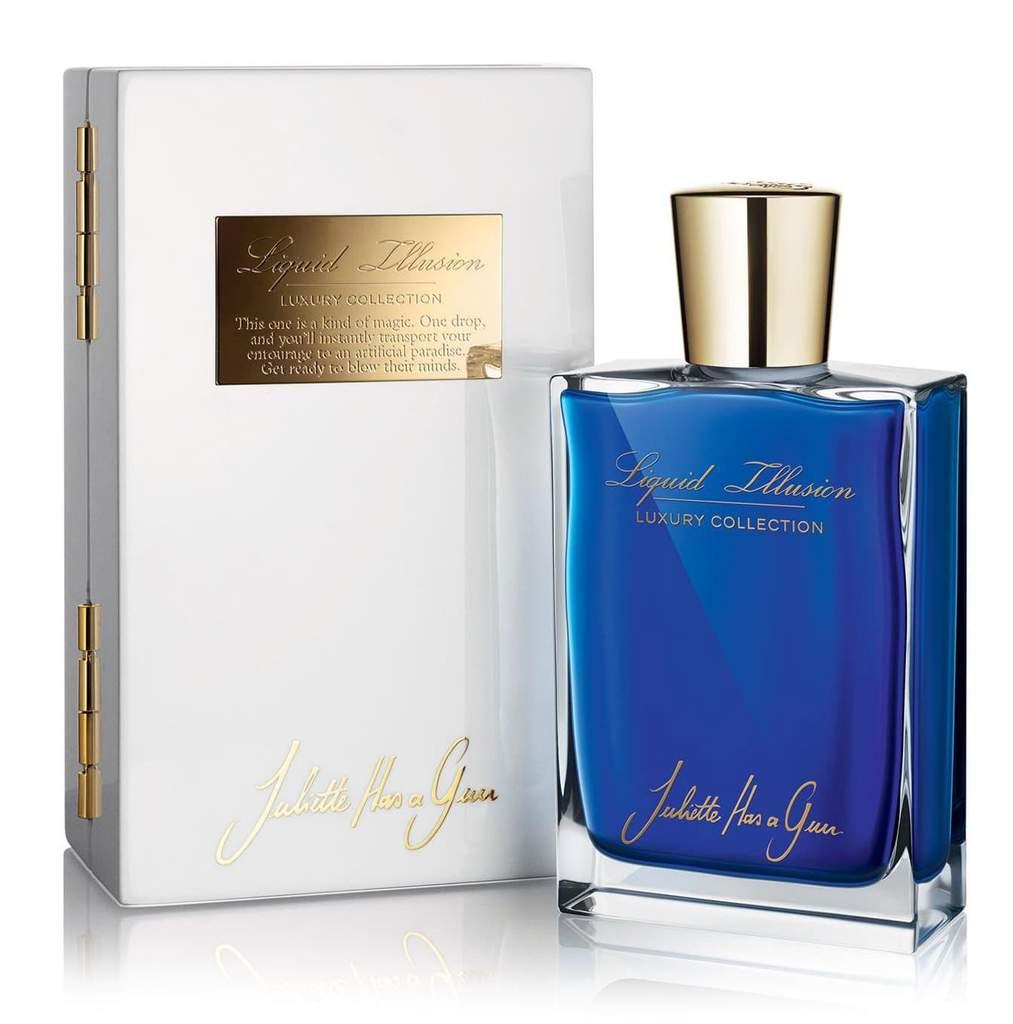JULIETTE HAS A GUN LIQUID ILLUSION EDP 75MLundefined