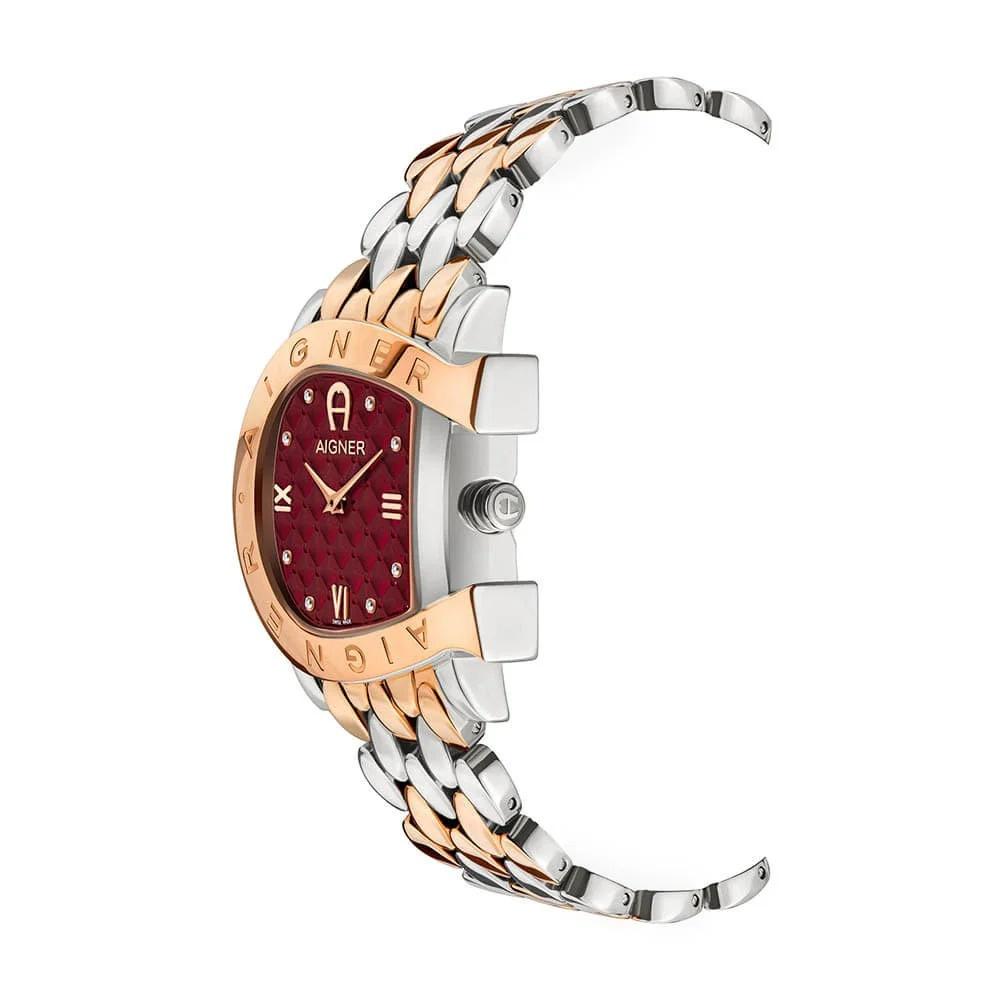 AIGNER WOMEN'S WATCH A153214 view 2