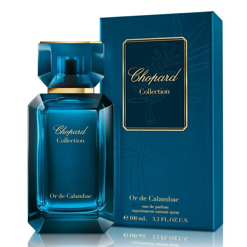CHOPARD COLLECTION OR DE CALAMBAC EDP 100MLundefined