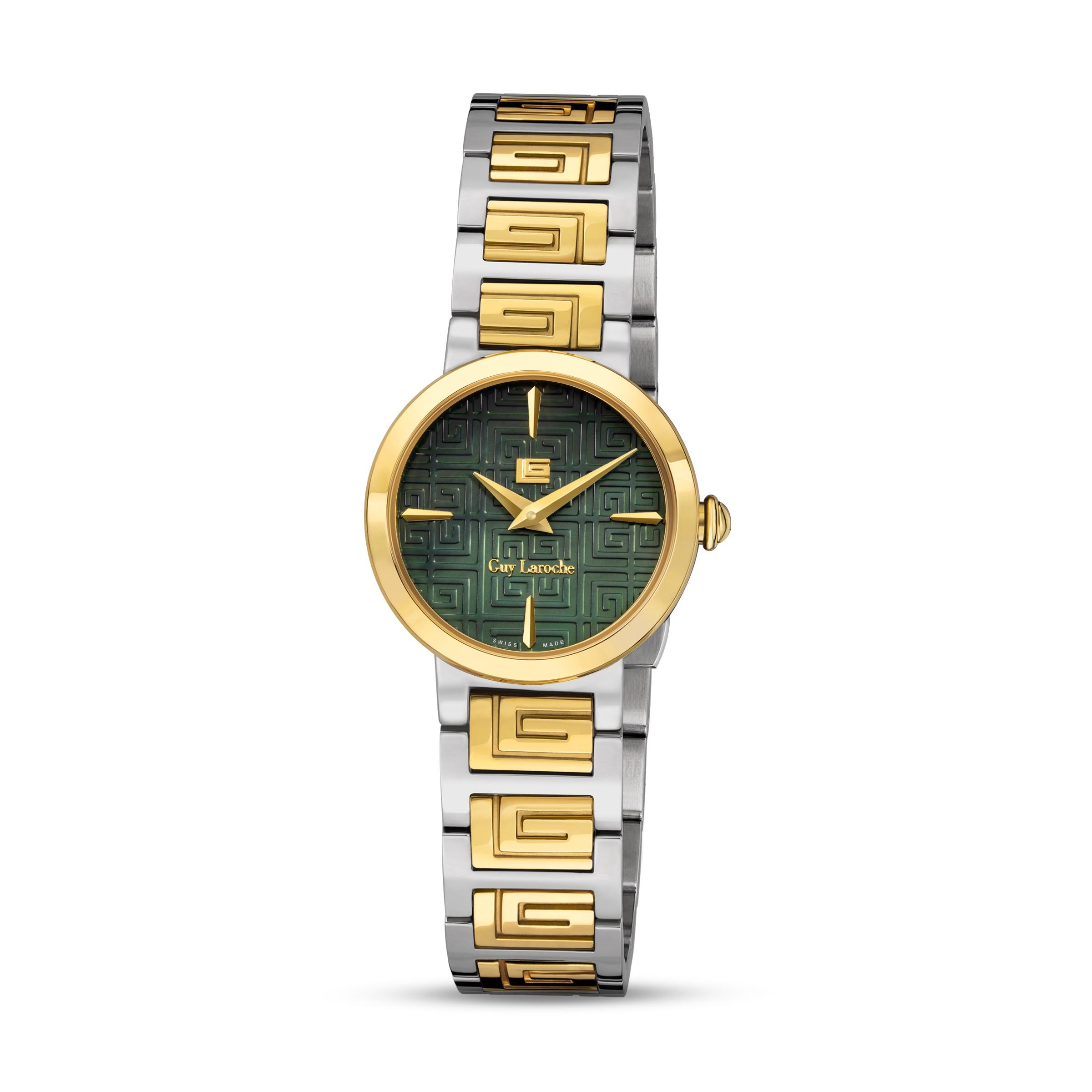 GUY LAROCHE WOMEN'S WATCH GLWLG0001003undefined