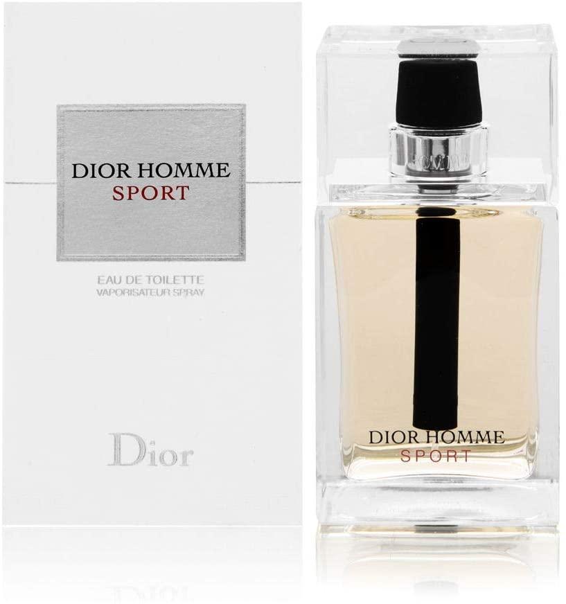 DIOR HOMME SPORT EDT 125MLundefined