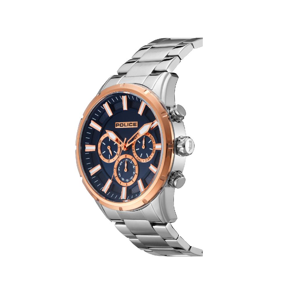 POLICE WATCH P 15521JSTR-03M view 2