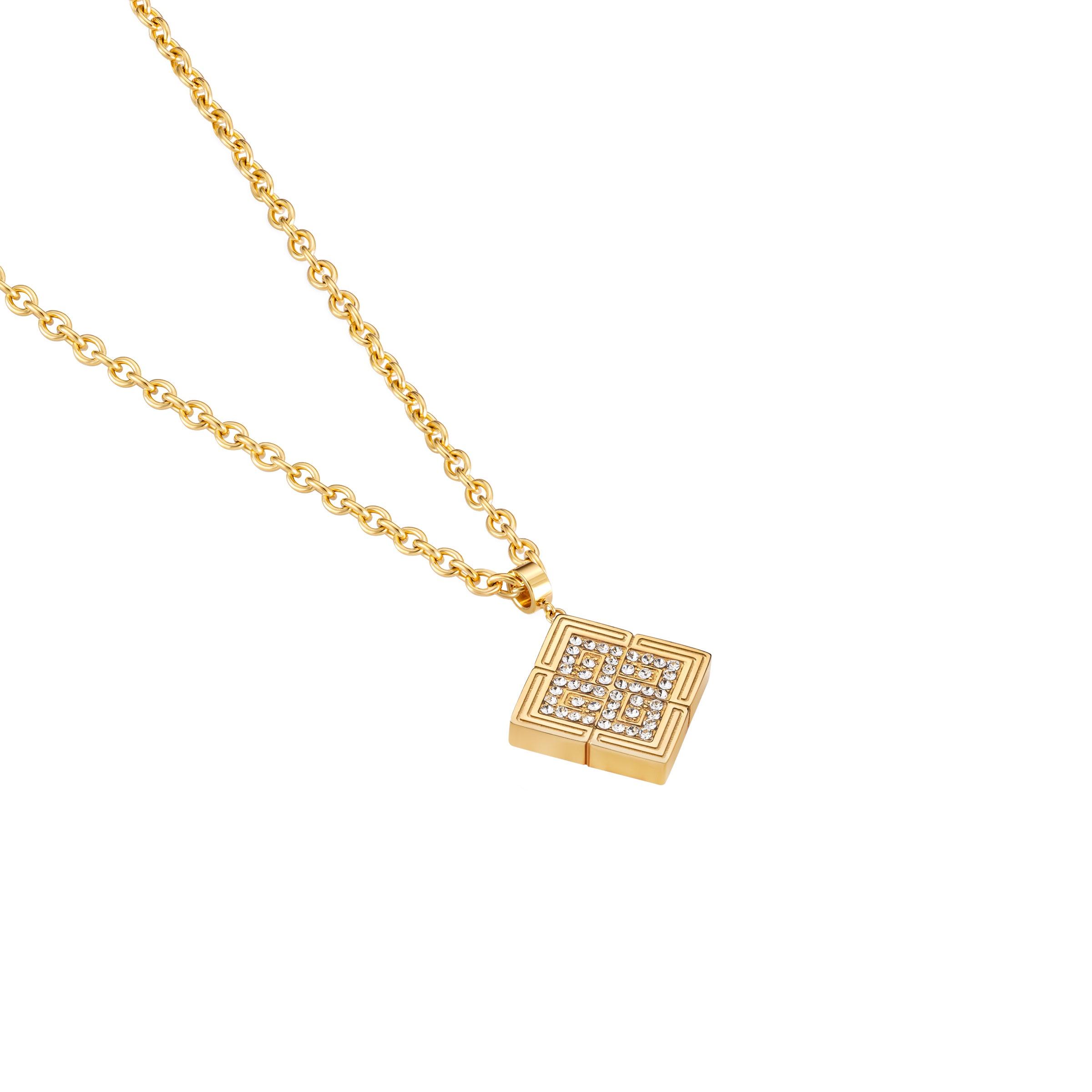 GUY LAROCHE NECKLACE GLJLN0001411 view 2