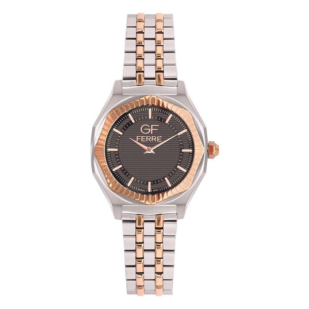 GF FERRE WATCH GFTRGY8064Lundefined
