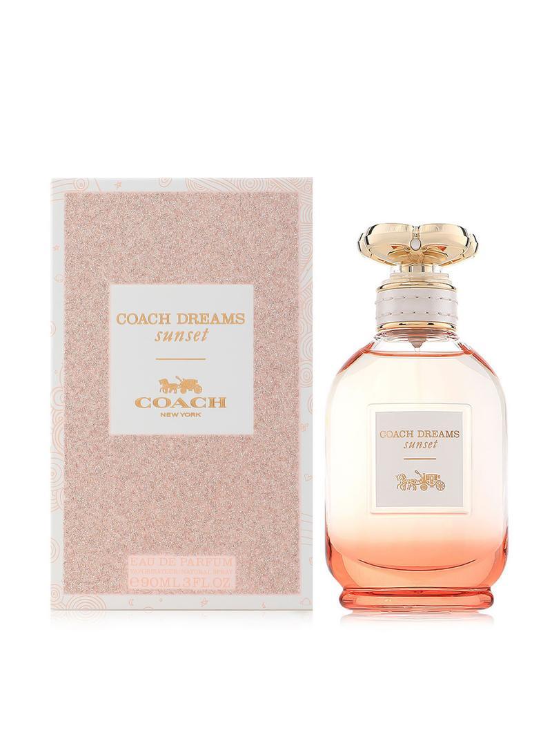 COACH DREAMS SUNSET EDP 90MLundefined