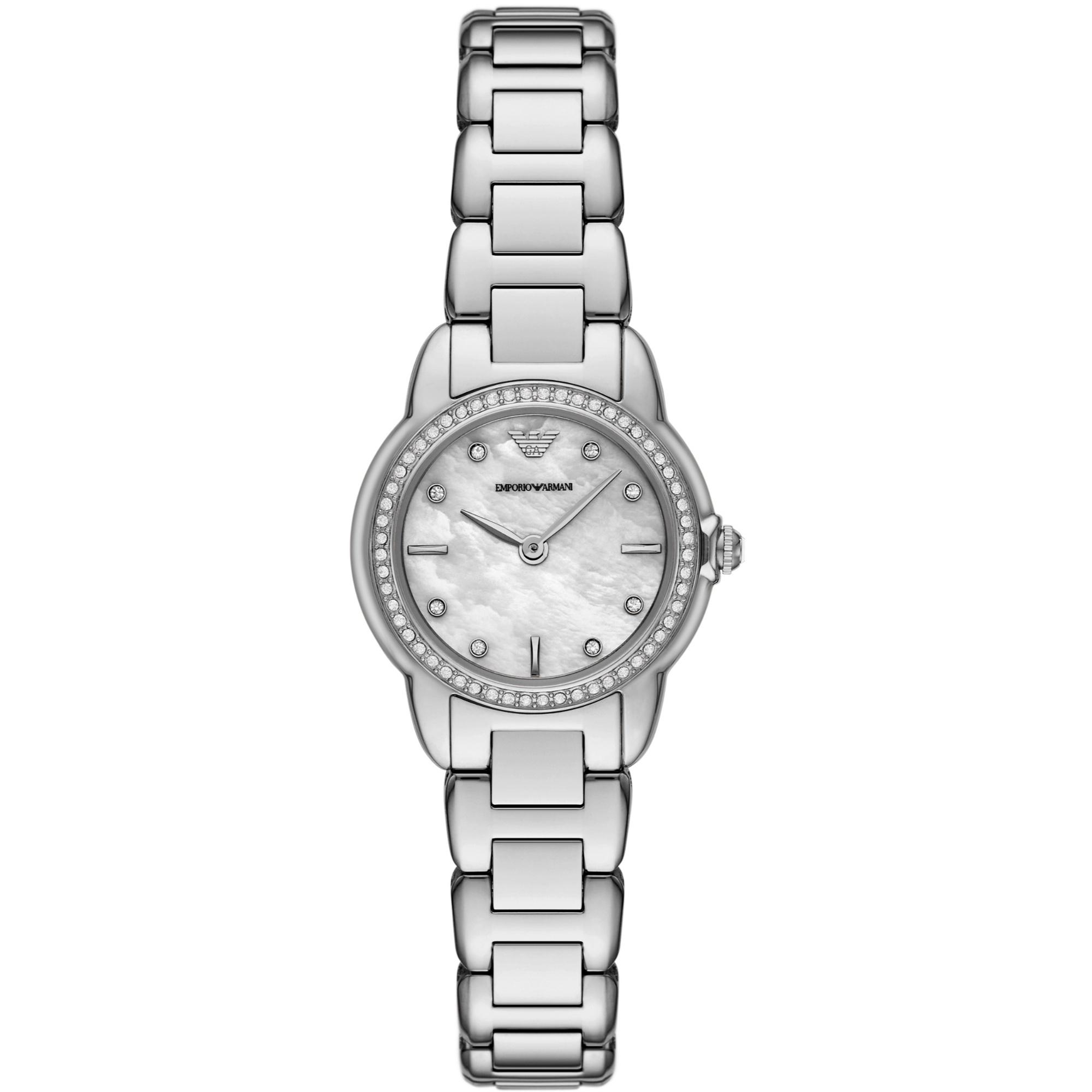 EMPORIO ARMANI WOMEN'S WATCH AR11669undefined