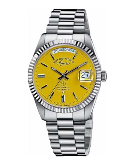 WEST END WATCH 6868.10.3338undefined