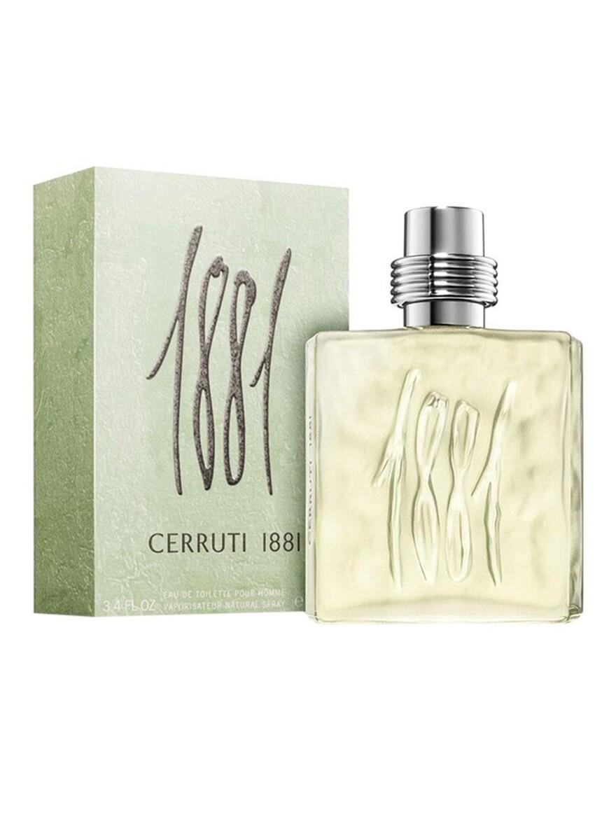 CERRUTI 1881 (M) EDP 100MLundefined