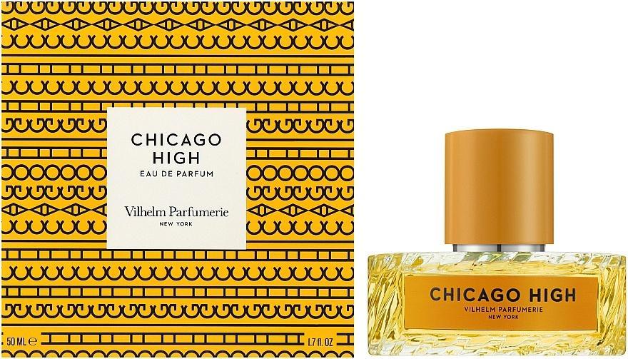VILHELM PARFUMERIE CHICAGO HIGH EDP 50ML view 3