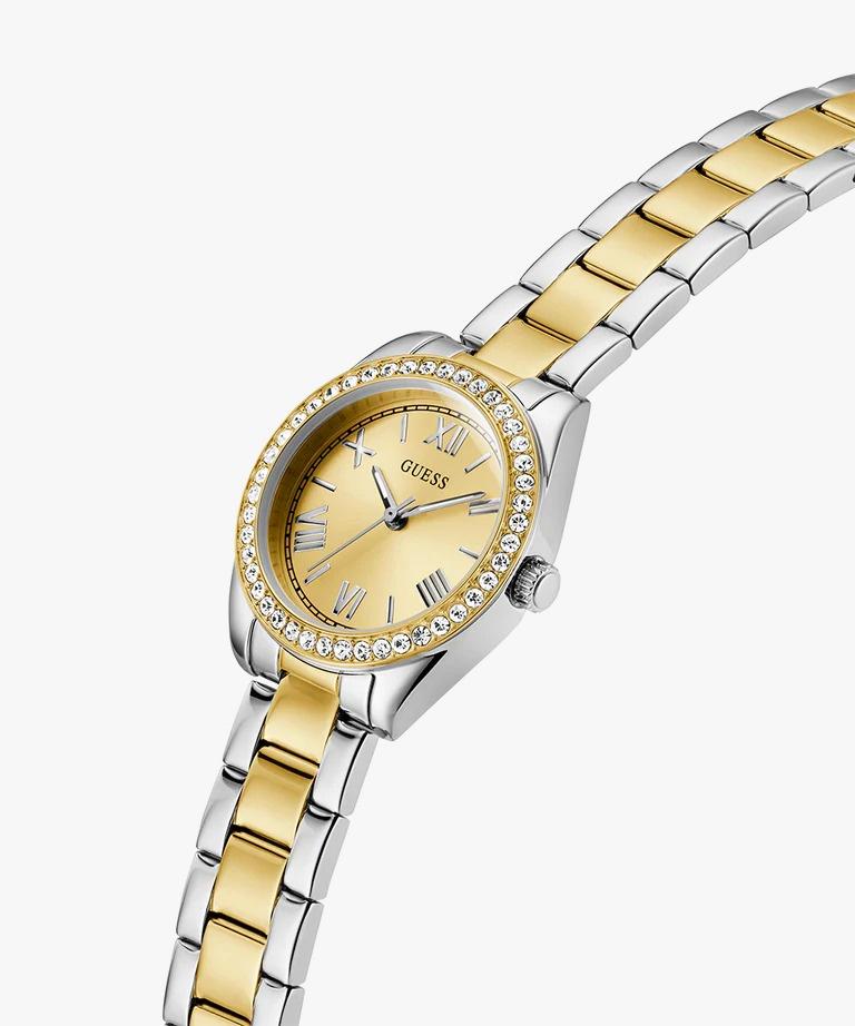 GUESS WOMEN'S WATCH GW0841L2 view 2