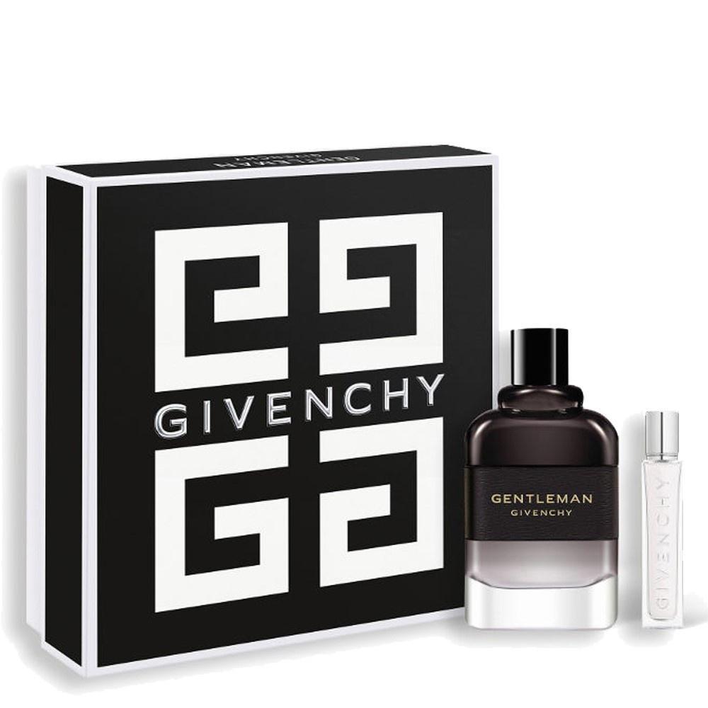 GINENCHY GENTLEMAN BOISEE  SET EDP 100ML+12.5MLFRundefined