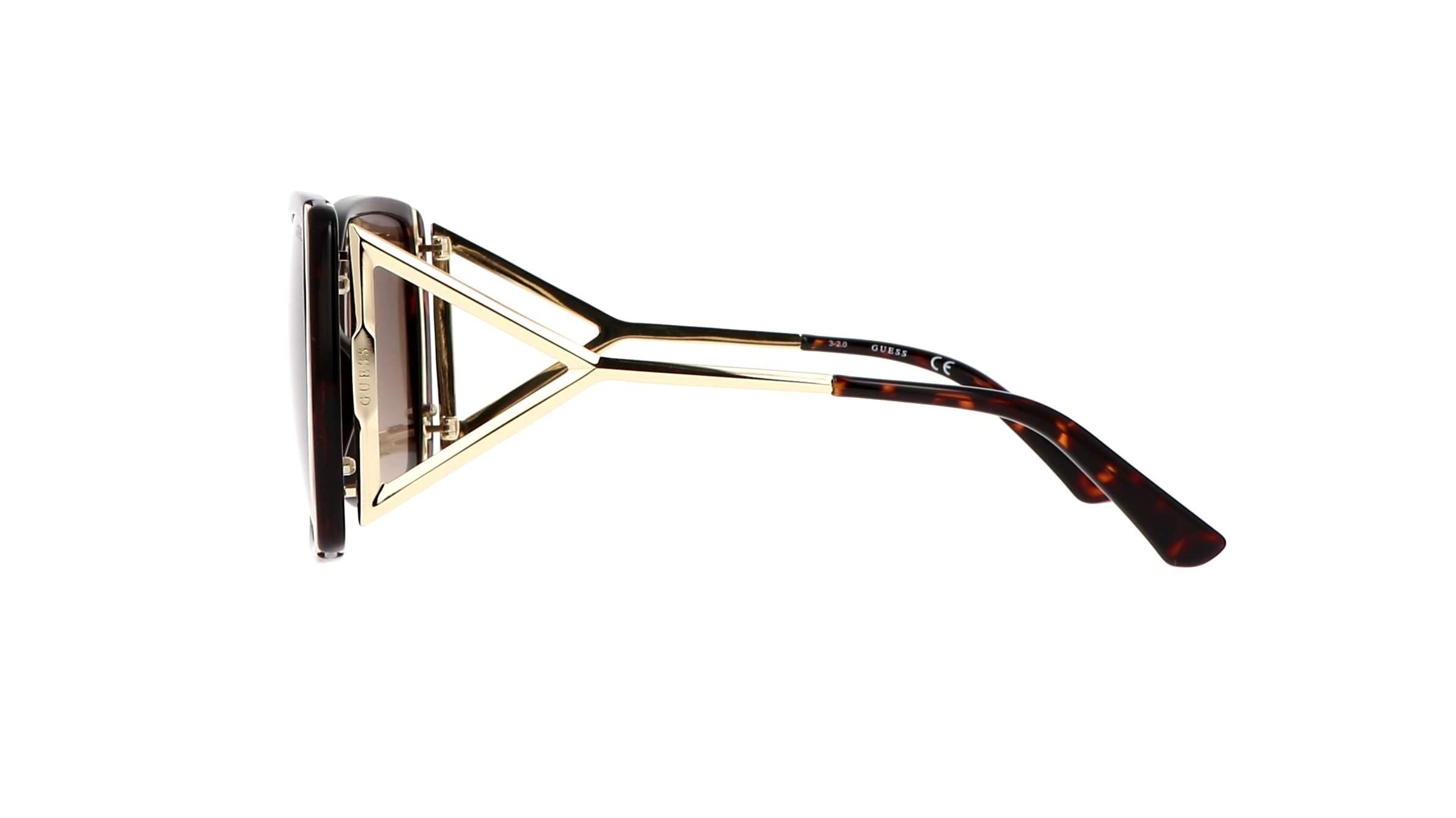 GUESS Sunglasses GU7751 52F 58-16 view 3