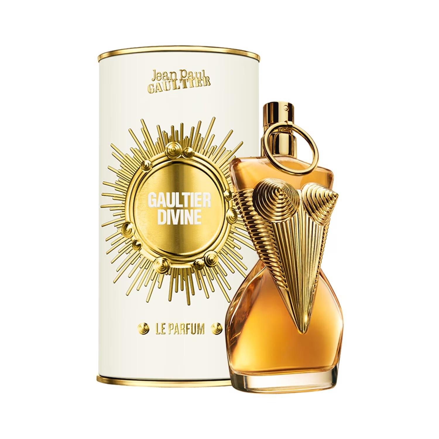 JEAN PAUL GAULTIER DIVINE LE PARFUM EDP INTENSE 100MLundefined
