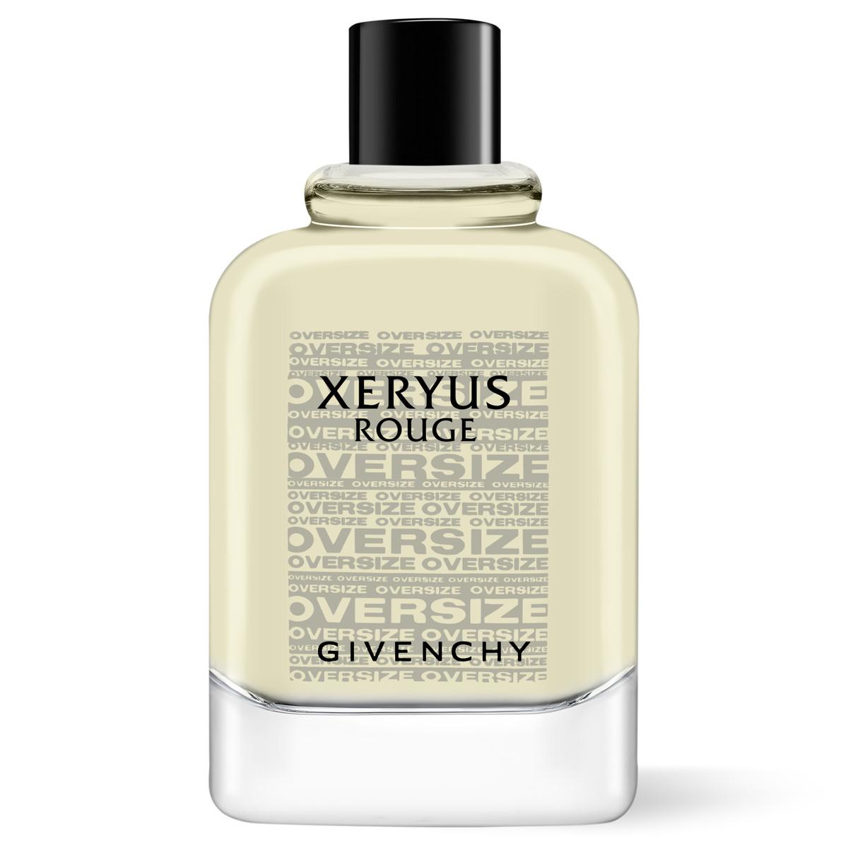 GIVENCHY XERYUS ROUGE EDT 150ML view 2