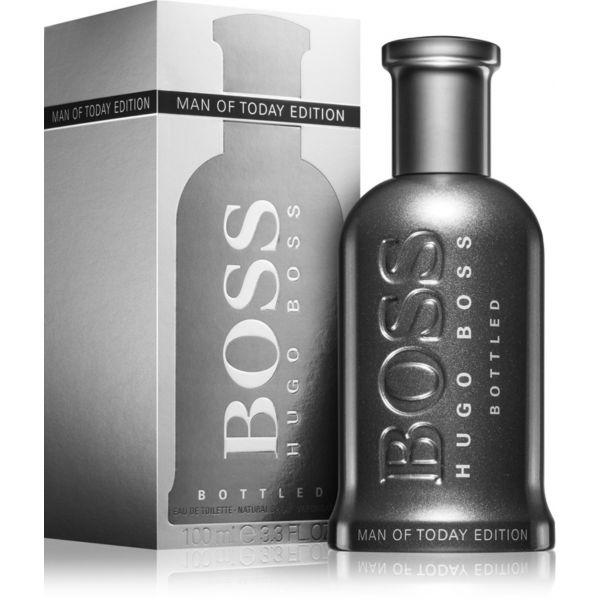 HUGO BOSS MAN OF TODAY EDITION 100MLundefined