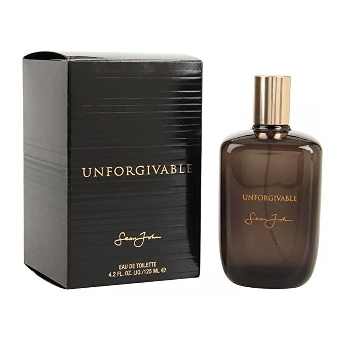 SEAN JOHN UNFORGIVBLE EDT 125MLundefined