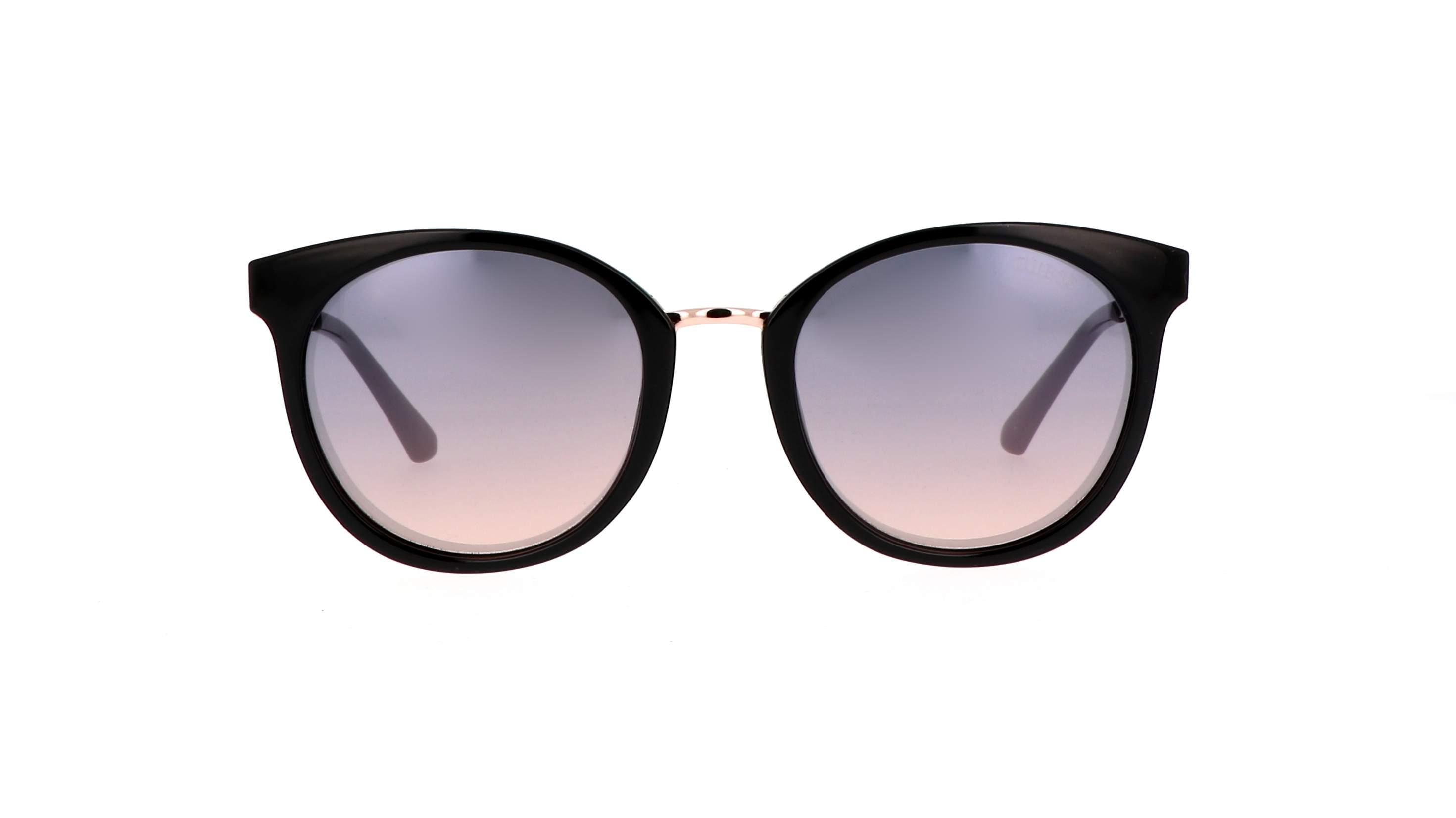 GUESS SUNGLASS GU7459 05Z 52-20 140 view 2