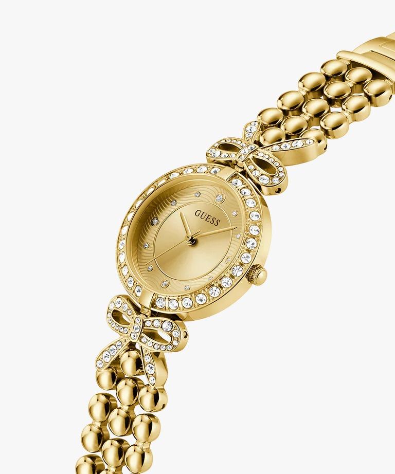 GUESS WOMEN'S WATCH GW0838L2 view 2