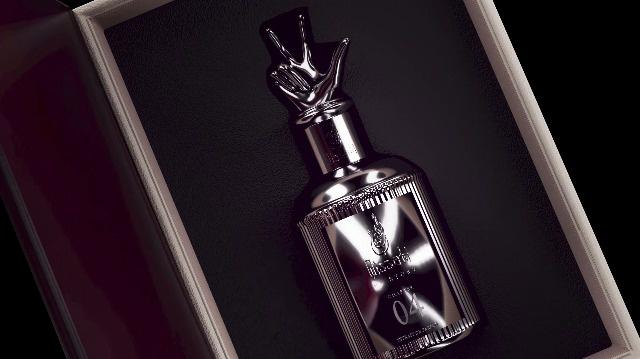 QISSATI CHAPTER 04 EXTRAIT DE PARFUM 100MLundefined