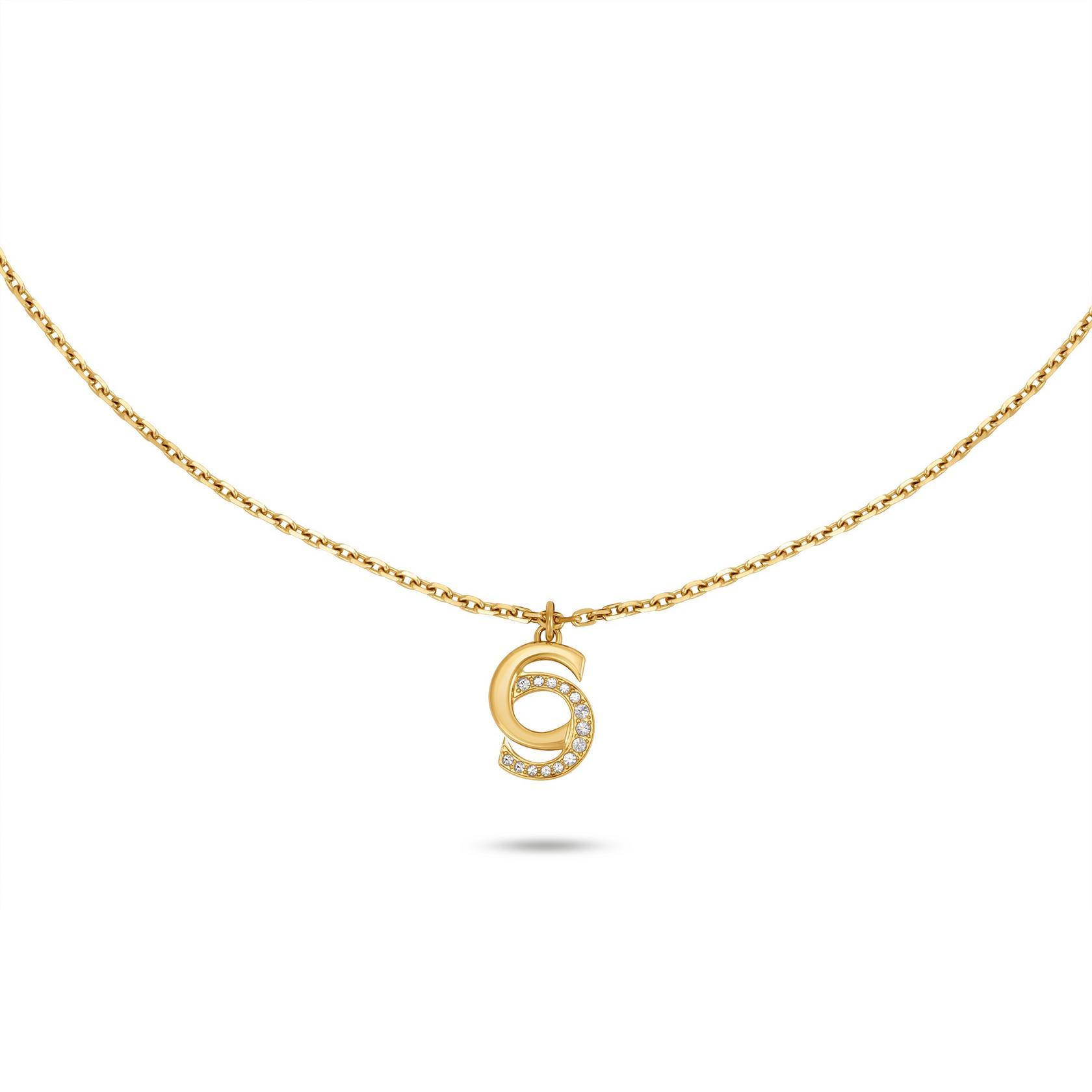 CERRUTI 1881 NECKLACE CIJLN0013801undefined
