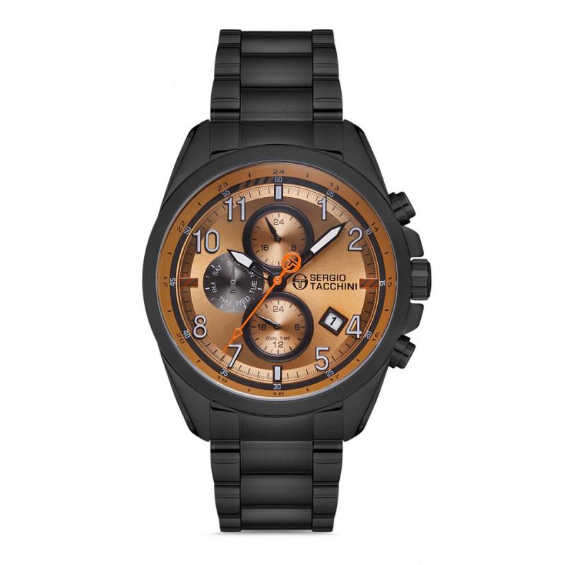 SERGIO TACCHINI WATCH ST.1.10137-5undefined