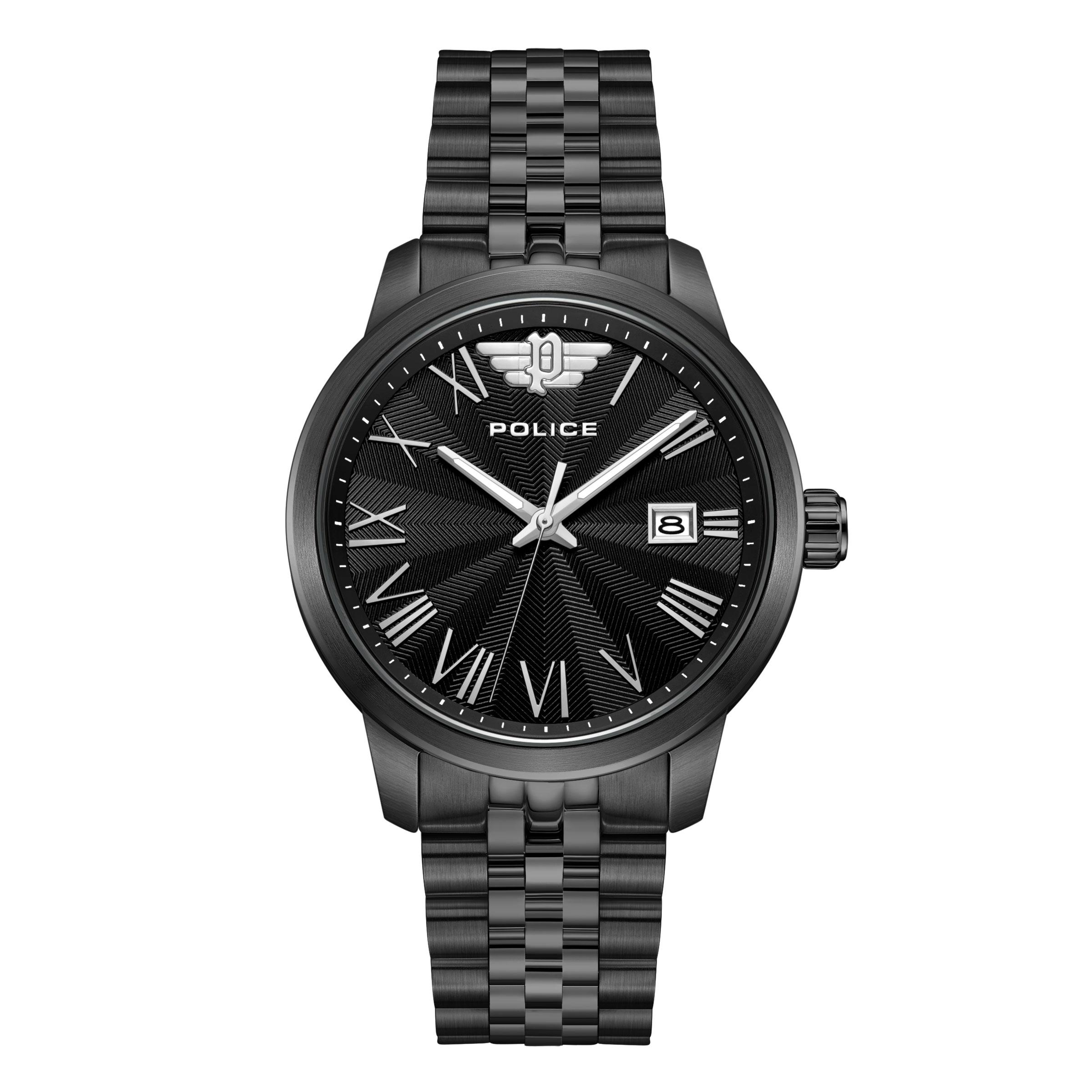 POLICE MEN'S WATCH PEWJH0021304undefined