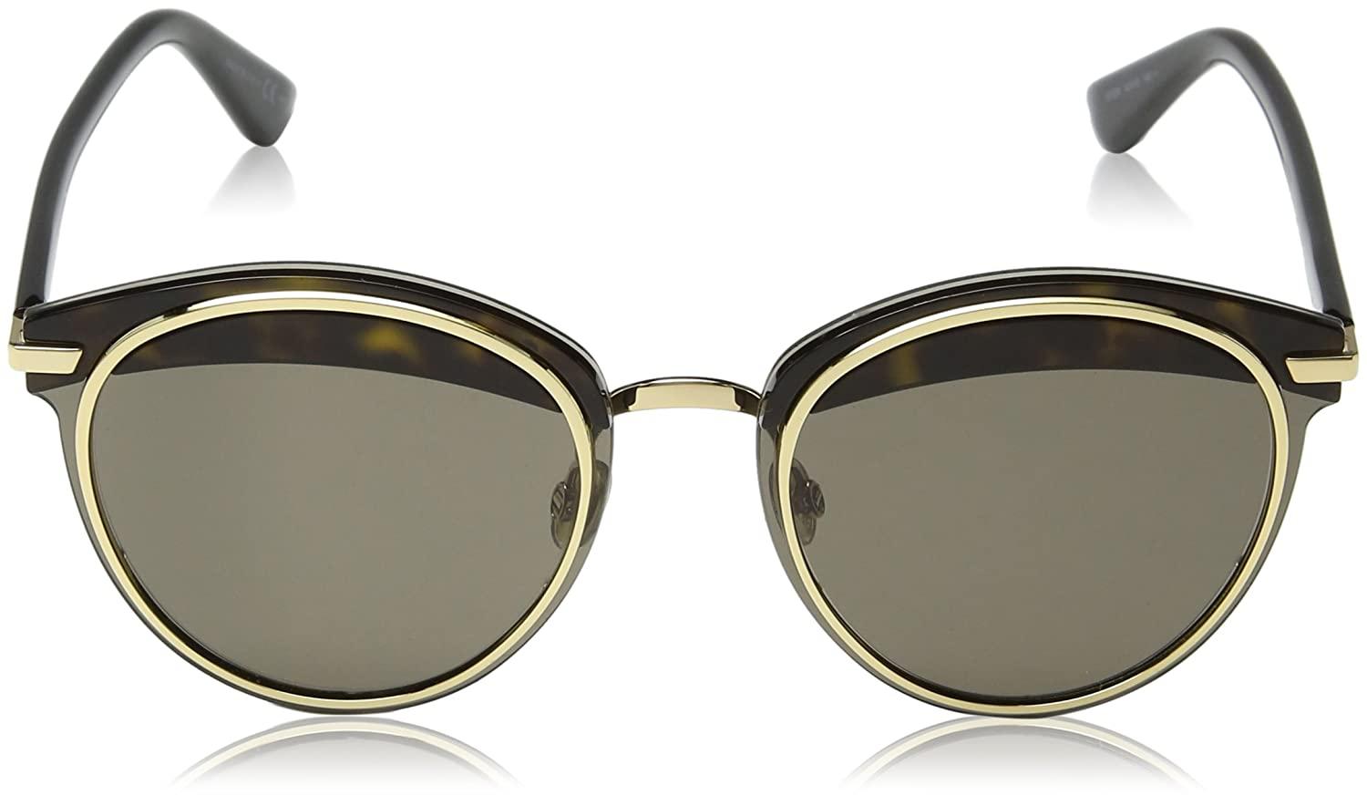 DIOR SUNGLASS 5812M 62-15 145 view 2
