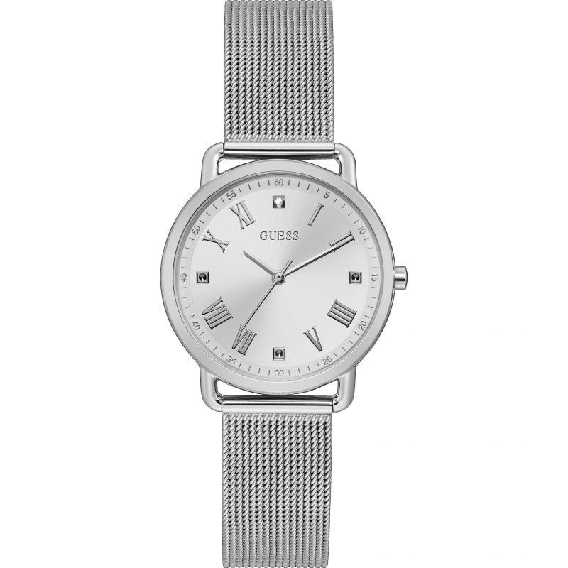 GUESS WATCH GW0031L1undefined