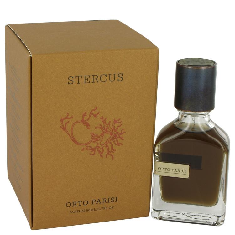 ORTO PARISI STERCUS EDP 50MLundefined