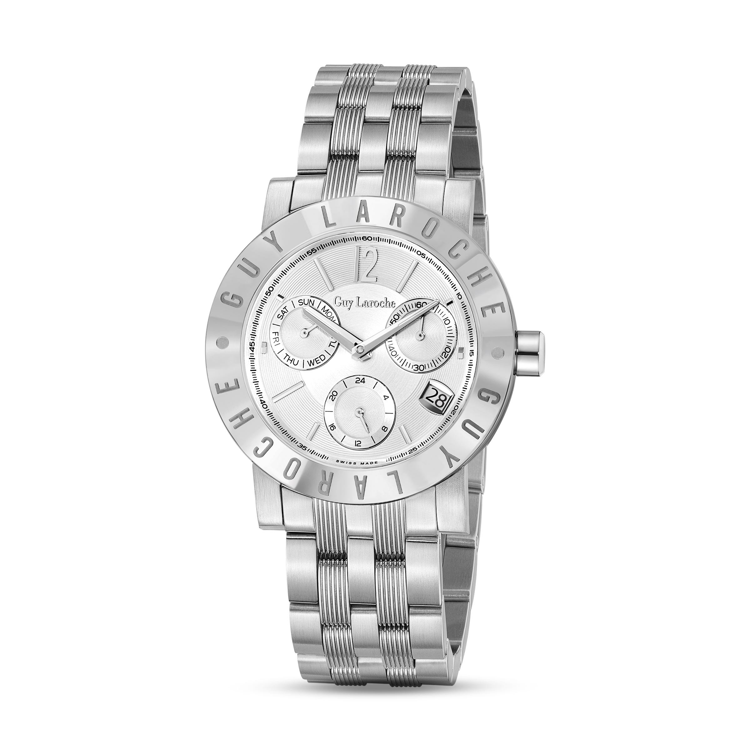 GUY LAROCHE MEN'S WATCH GLWGG0000118undefined