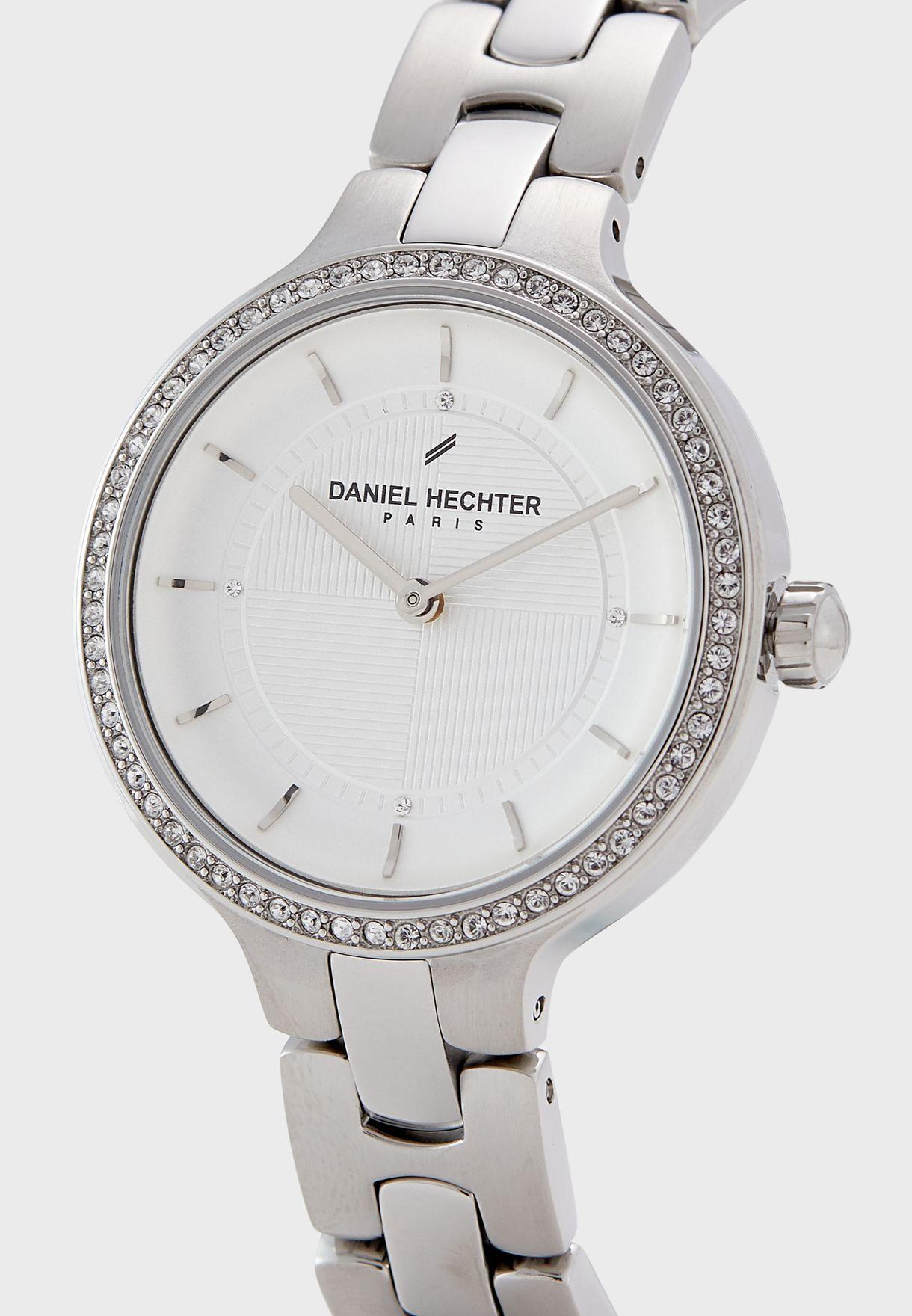 DANIEL HECHTER WATCH DHL00302undefined