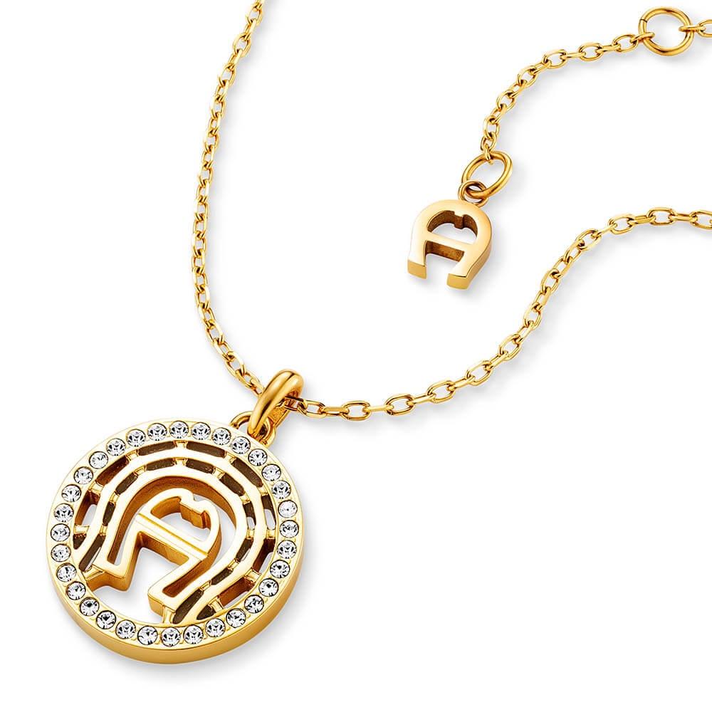 AIGNER NECKLACE AGJ.241109.GNL view 2
