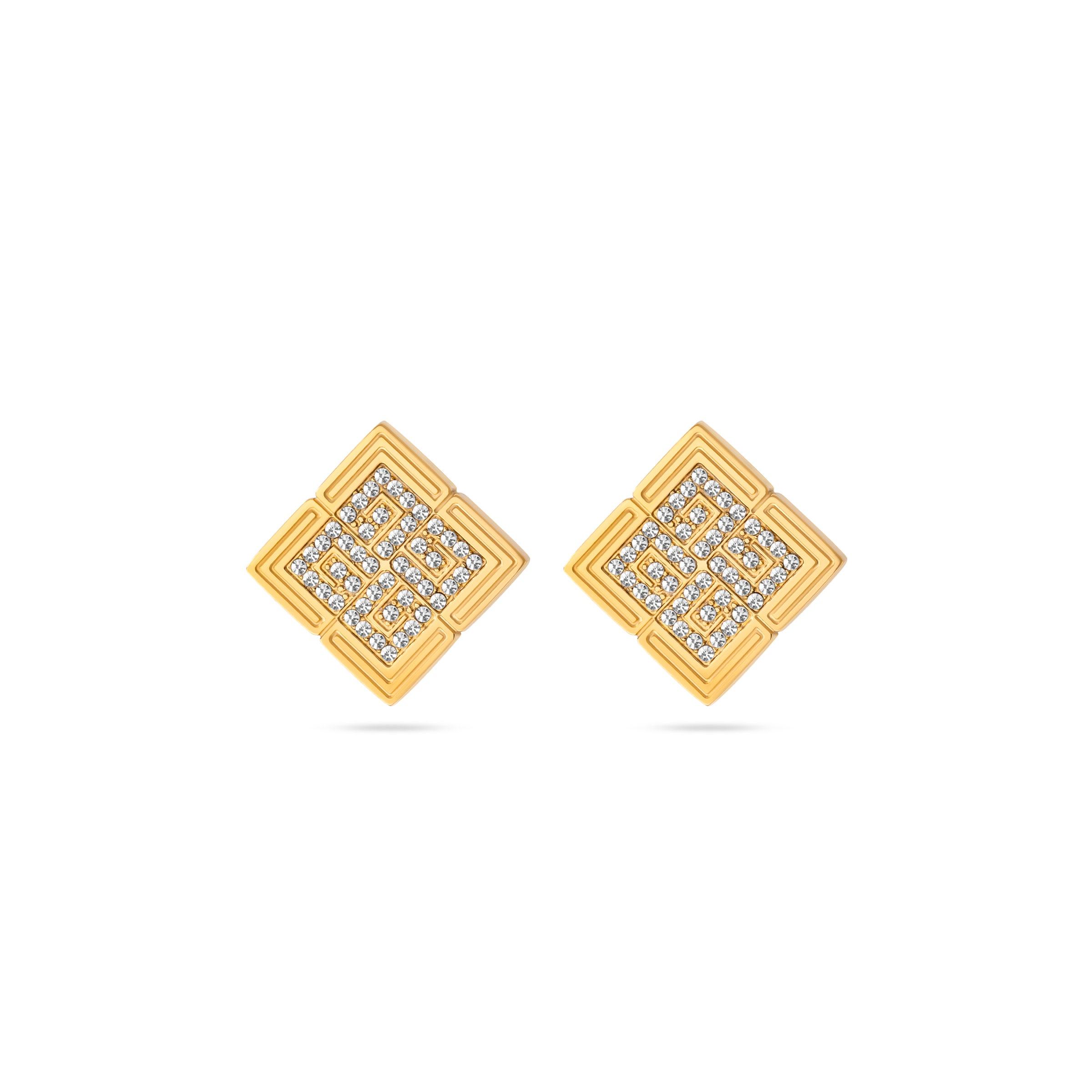 GUY LAROCHE EARINGS GLJLE0001401undefined
