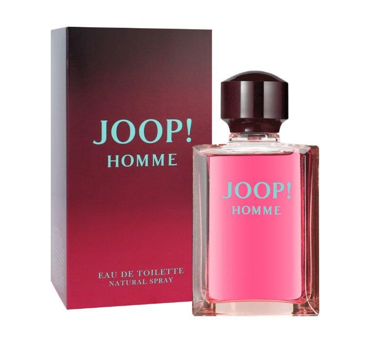 JOOP HOMME 200MLundefined