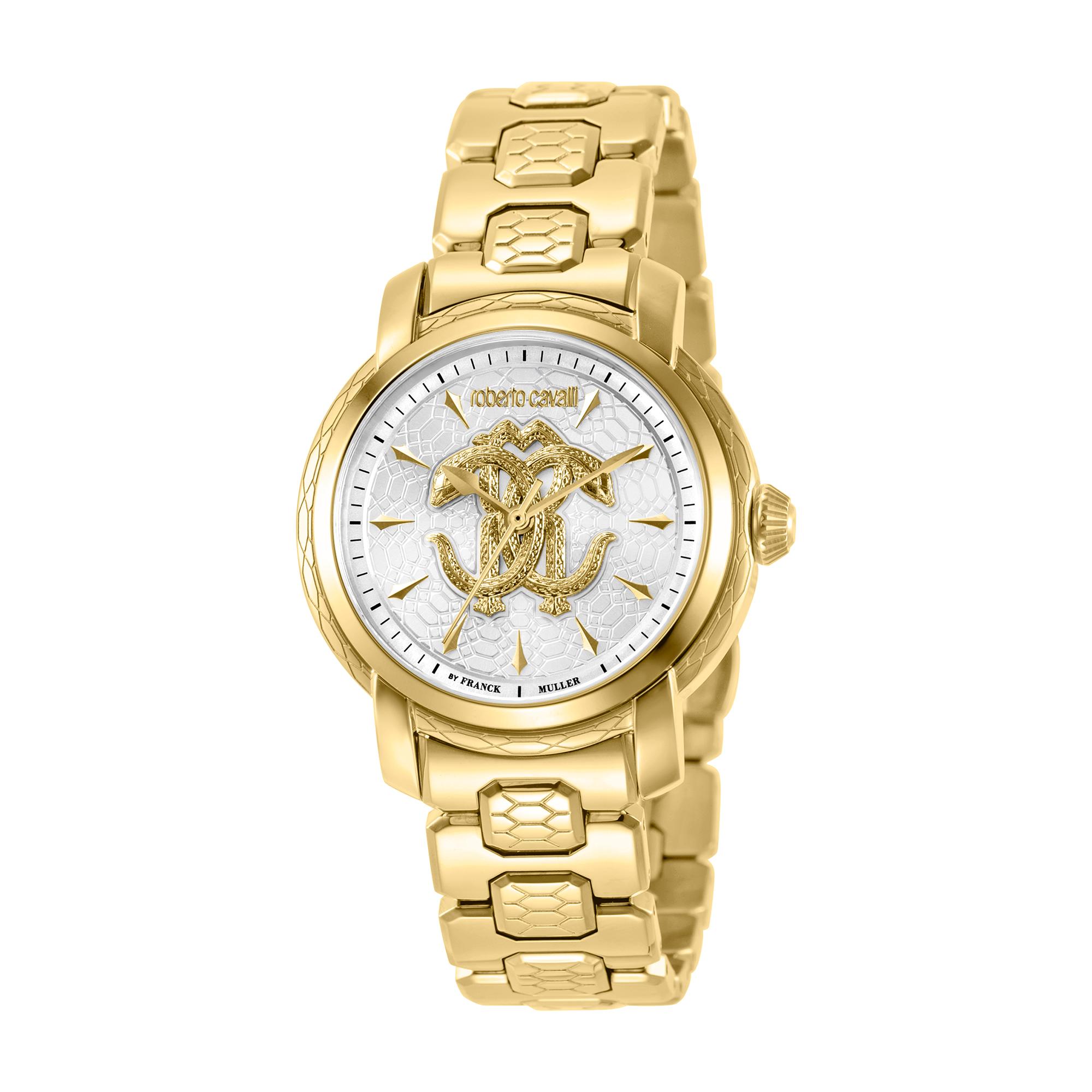 ROBERTO CAVALLI FRANCK MULLER WATCH RV1L167M0051undefined